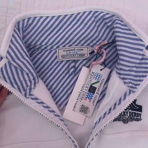 vineyard vines special edition kentucky derby shep shirt